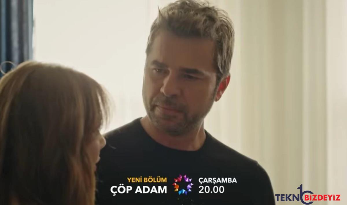 cop adam 9 bolum fragmani yayinlandi mi cop adam yeni bolum fragmani cikti mi dizinin 9 bolum fragmani ne zaman yayinlanir UpwC3IMP