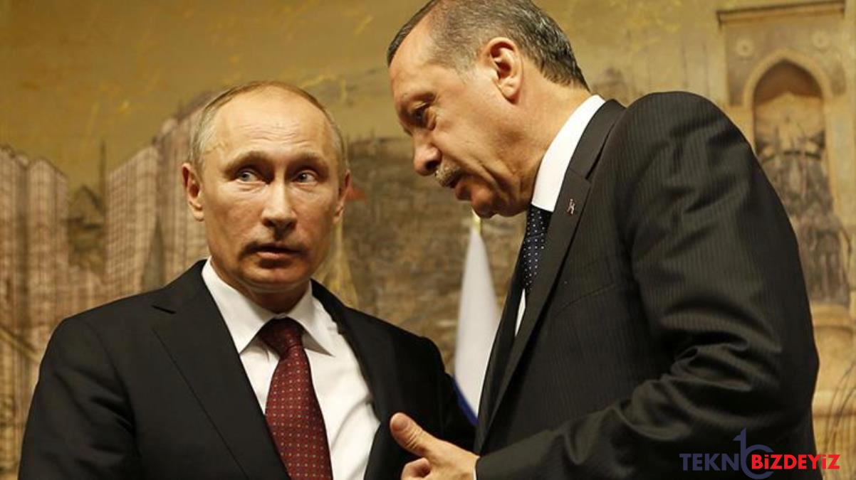 cumhurbaskani erdogan rusya lideri putin ile gorustu artik somut adim atilmali sjjZhCvH