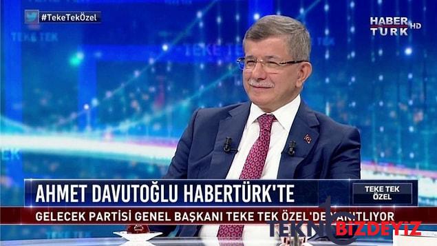 davutoglu genel liderler cumhurbaskani yardimcisi olacak 0 nlMrLvvZ