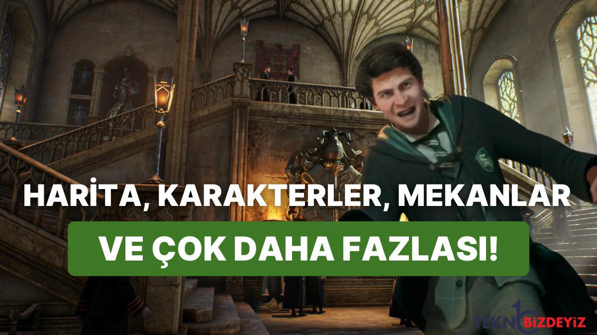 dev sizinti hogwarts legacynin haritasi ve cok daha fazlasi ortaya cikti