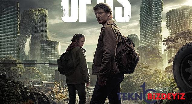 dizi tutkunlarinin buyuk bir heyecanla bekledigi hbonun the last of us dizisi hakkinda bilmeniz gerekenler 4 mTmWkUY9