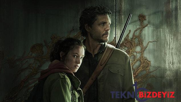 dizi tutkunlarinin buyuk bir heyecanla bekledigi hbonun the last of us dizisi hakkinda bilmeniz gerekenler 5 QlLVgEy5