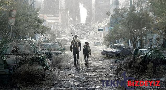 dizi tutkunlarinin buyuk bir heyecanla bekledigi hbonun the last of us dizisi hakkinda bilmeniz gerekenler 6 edcygR5W