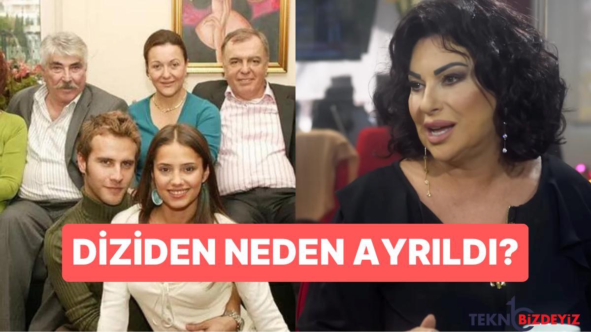 diziden kovuldu mu nilgun belgunden yillar sonra gelen yabanci damat itirafi b8UXViSX