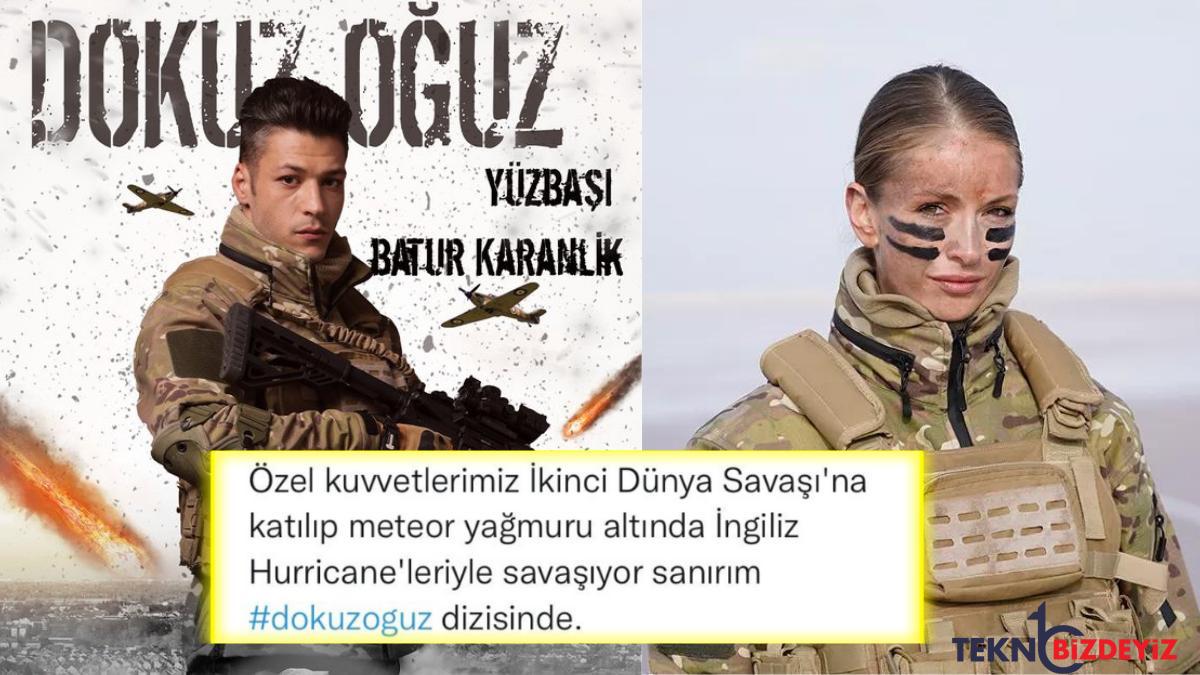 dokuz oguz dizisinin ikinci dunya savasindan firlamis meteorlu afisi gundem oldu jwmDKqQJ