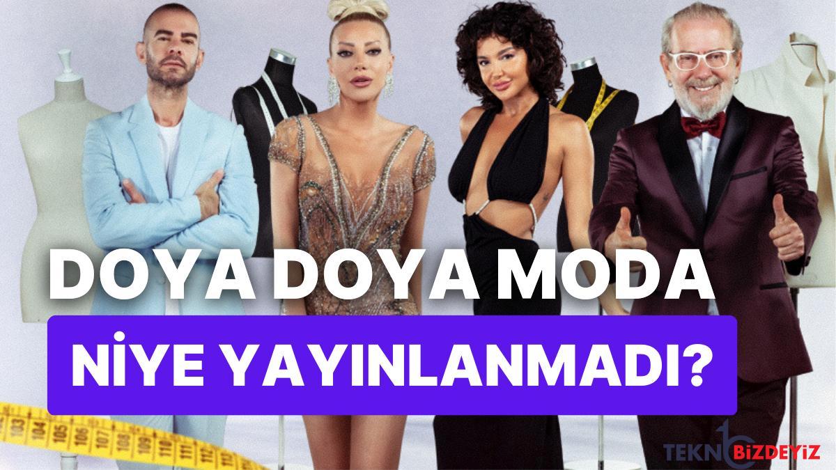 doya doya moda neden yok doya doya moda saati mi degisti bitti mi VPFKOnbC