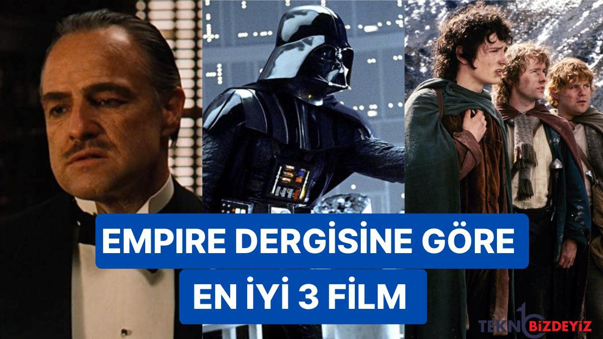 empire mecmuasina nazaran dunya sinemasinda tum vakitlerin en l 3 sinemasi muhakkak oldu Db19Twz3