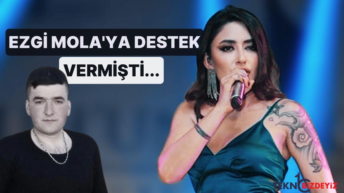 ezgi molaya dayanak vermisti musa orhan melek mossoya da hakaret davasi acti TYGTFTm8