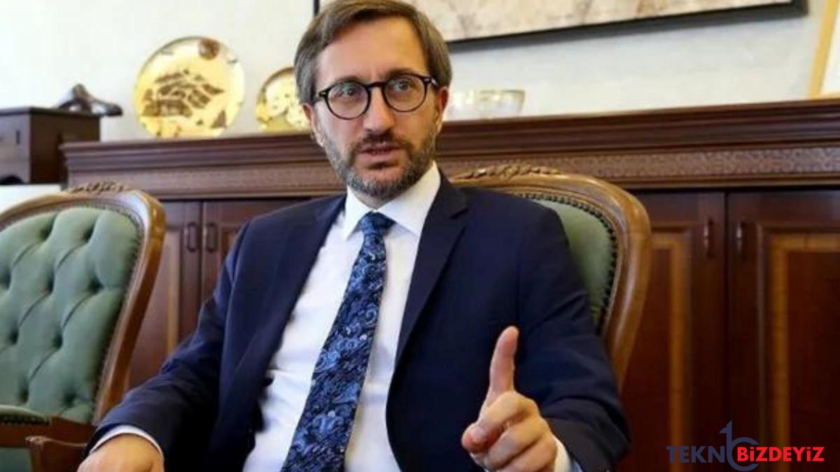 fahrettin altunun kaftanciogluna actigi manevi tazminat davasi reddedildi mRBA91tD