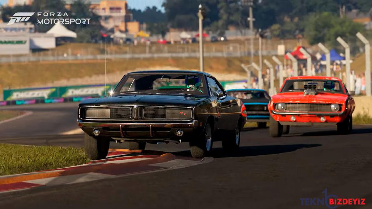 forza motorsport 500 araba ve mukemmel grafiklerle geliyor hDIIDecv