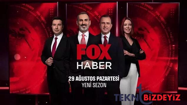 fox ana haberde bu aksam selcuk zirveli neden yok selcuk zirveli fox tvden ayrildi mi 1 hLl9LC3Q