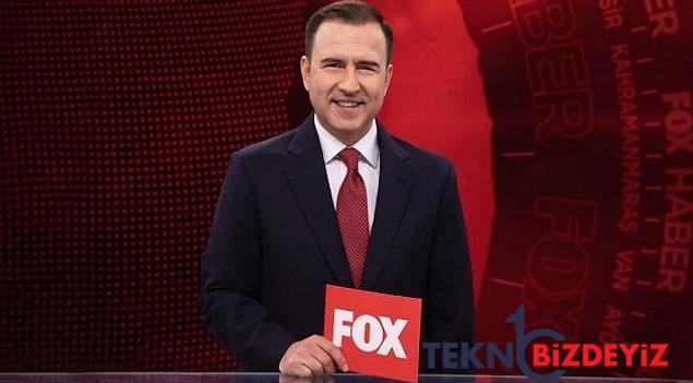 fox ana haberde bu aksam selcuk zirveli neden yok selcuk zirveli fox tvden ayrildi mi 2 FAmAyyDZ