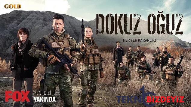 fox tvnin yeni askeri dizisi dokuz oguz nerede hangi kentte cekiliyor 0 igAcPpkj