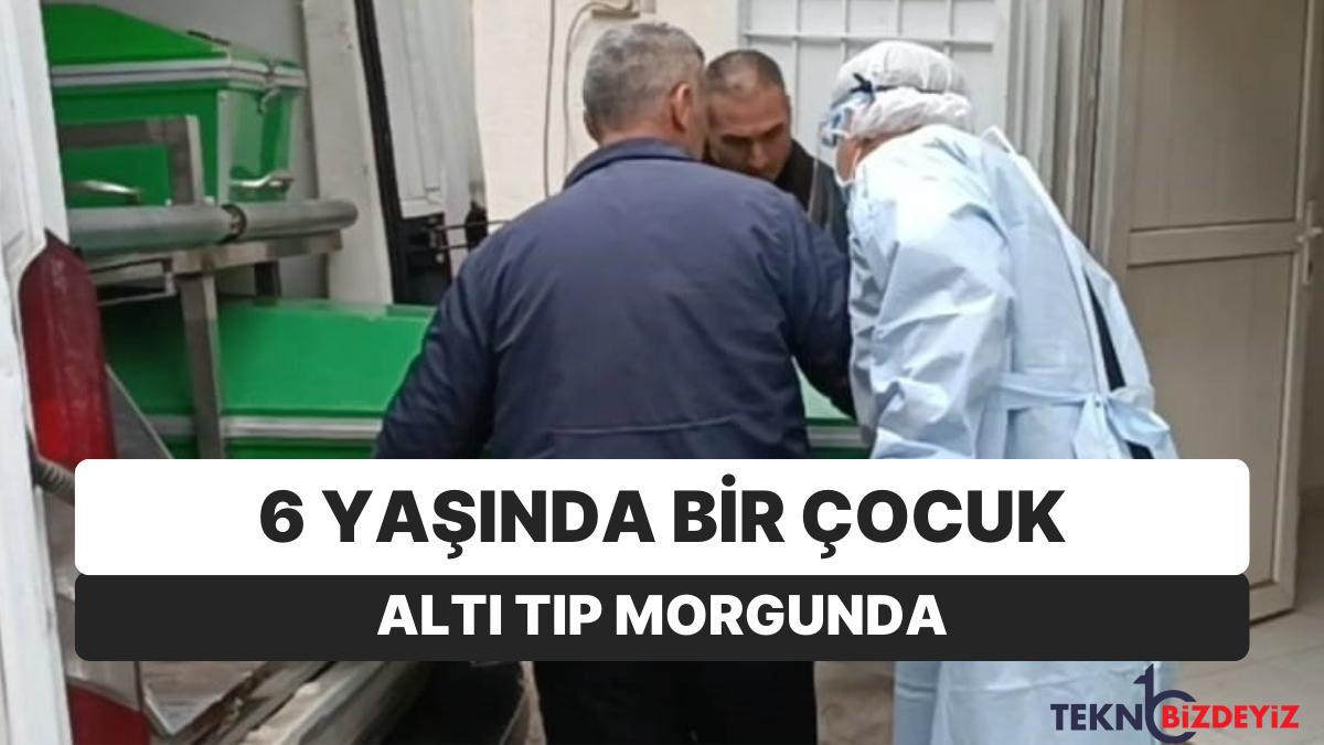 gaziantepte 6 yasinda kiz cocugu olduruldu bos yerde bulundu PLUVpMTV