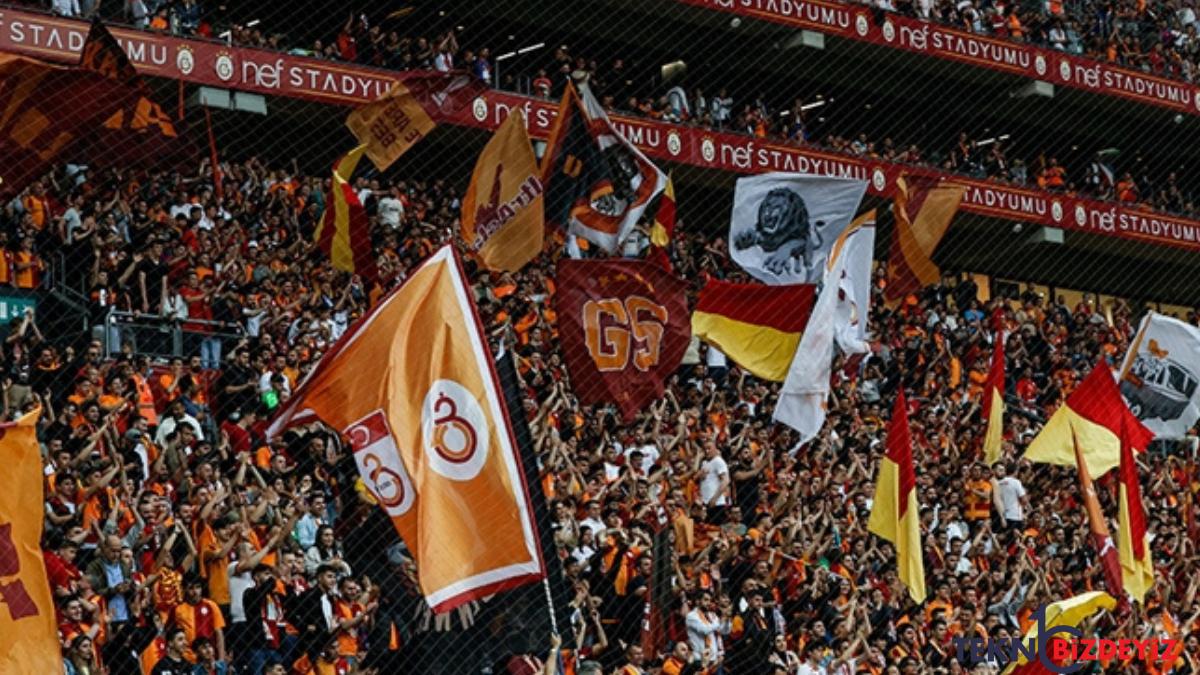 genclik ve spor bakanligi galatasaraya dava acti