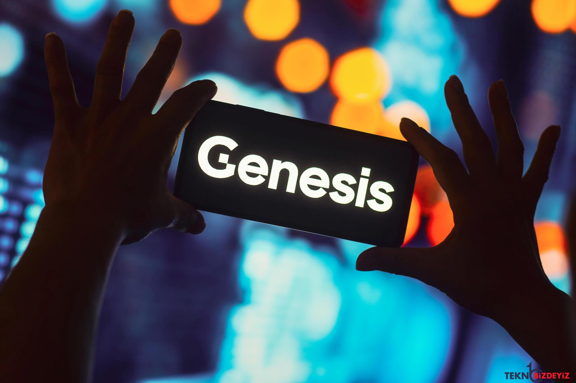 genesis kisim 11 iflas basvurusu yapmayi planliyor ATmUFH1V