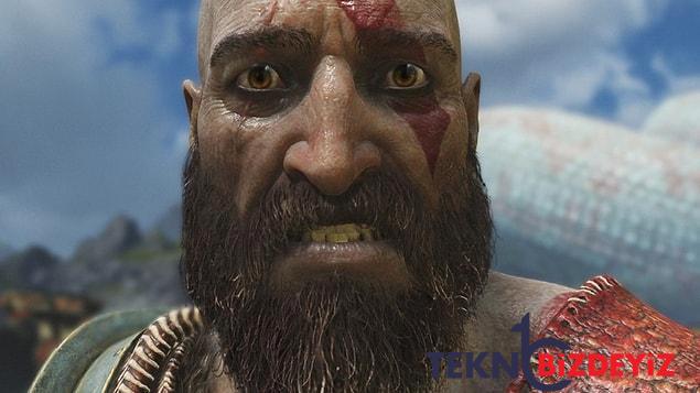 god of war acmadigi icin xboxa bozuk diyen kararli babanin hudut bozan drami 6 ZDp4qWms