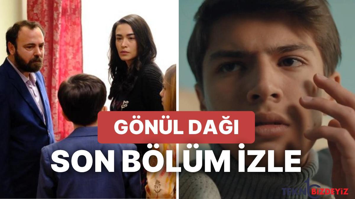 gonul dagi 84 kisim izleme ekrani gonul dagi son kisim tek kesim full izle tPEMLktk