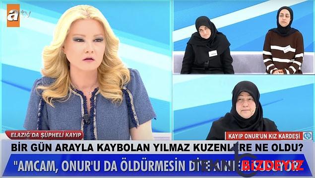 gozunun onunde annene tecavuz edecegim muge anlida kayip olarak aranan mustafa olayinda carpici detaylar 10