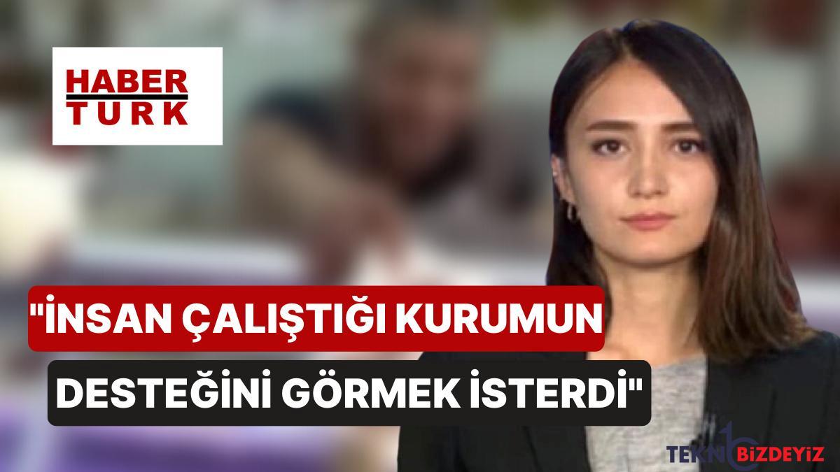 haberturkun gunah kecisi ilan ettigi muhabir insan calistigi kurumun takviyesini gormek isterdi Z2kRkHNF