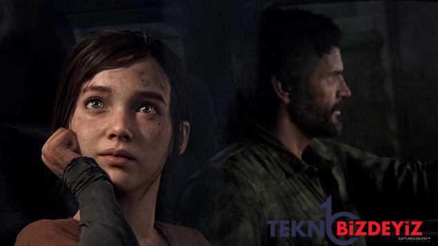 hbo dizisi the last of us birinci kismiyla en yeterli reyting alan ikinci uretim oldu 1