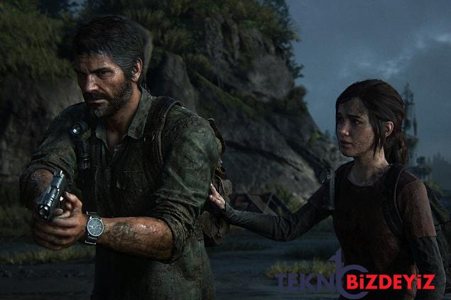 hbo dizisi the last of us birinci kismiyla en yeterli reyting alan ikinci uretim oldu 10 dwyeAAni