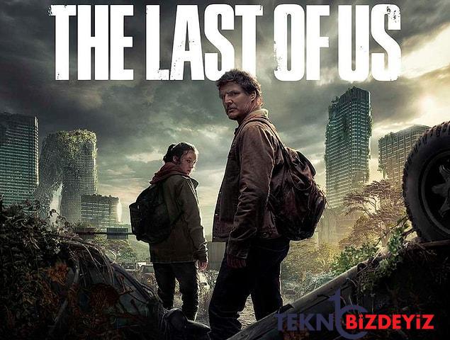 hbo dizisi the last of us birinci kismiyla en yeterli reyting alan ikinci uretim oldu 12 22uDaaIe