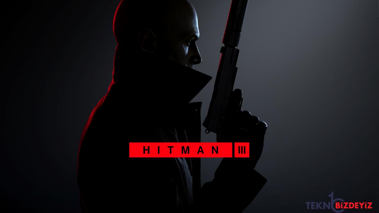 hitman serisinin ismi degisiyor