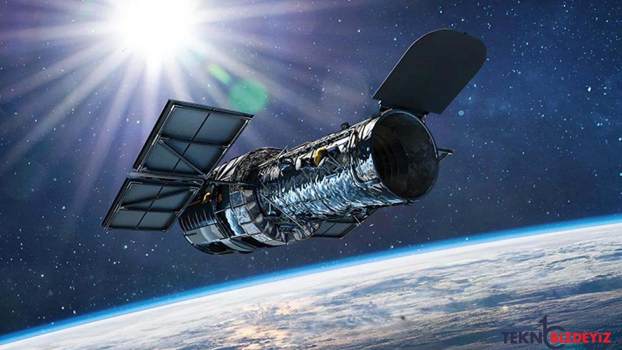 hubble uzay teleskobu zor gunler geciriyor jX27VGwz