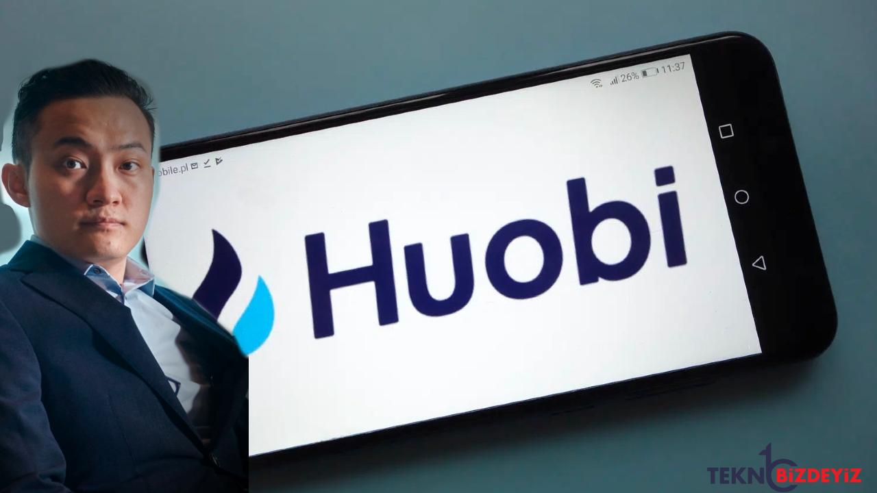 huobide neler oluyor borsa fud saldirisina ugruyor 811YXJYS