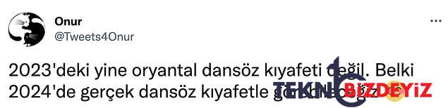 ibo showun yilbasi programinda oryantal didemin giydigi kiyafet bu sene de cok konusuldu 8