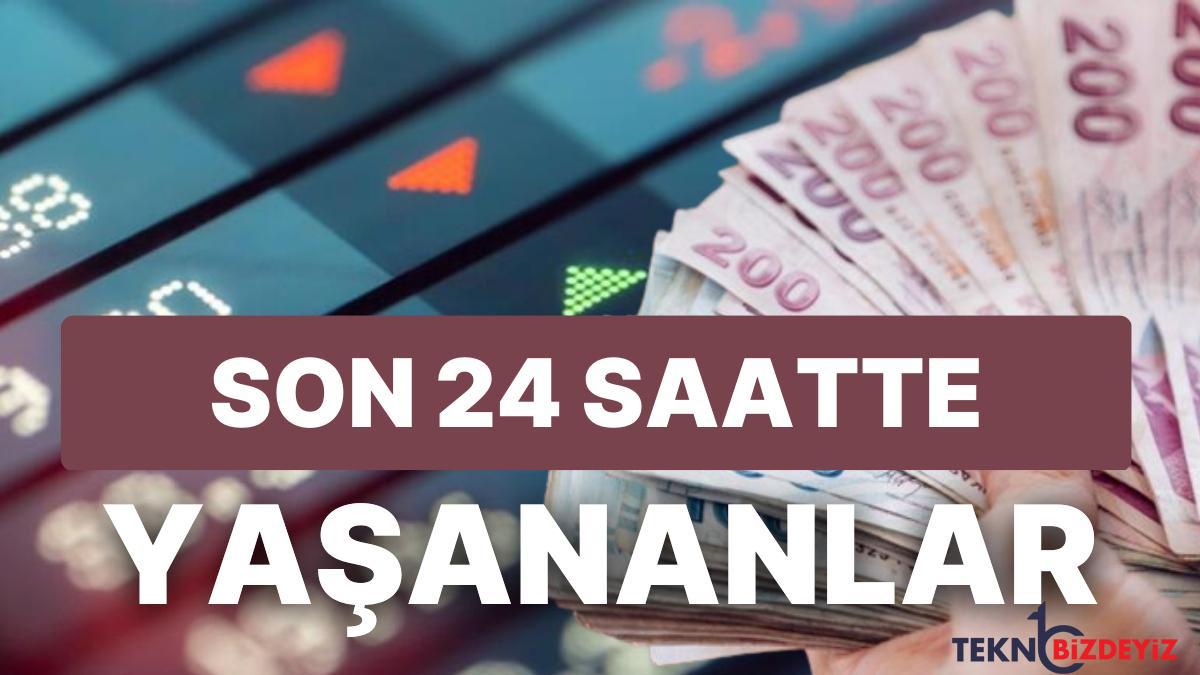 iktisat ve finans gundeminde 23 ocakta yasanan gelismeler yGA7Qkqb