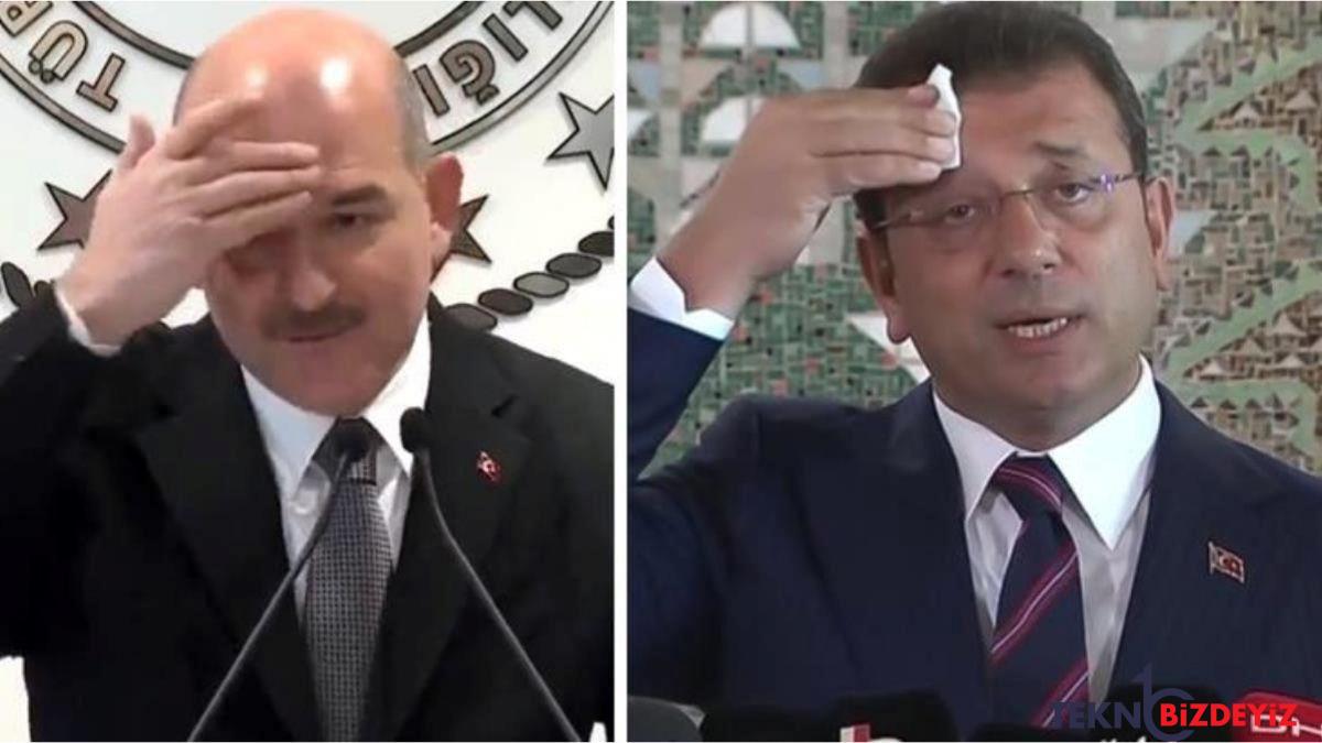 imamoglu ile alay eden soyluya kaftancioglundan reaksiyon terbiyesiz tw2J92V6