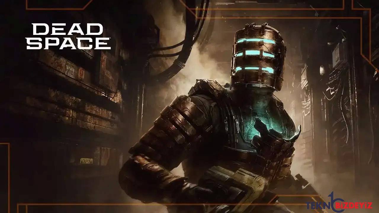 john carpenter agzindan kacirdi dead space sinemasi yapiliyor V3Yt7aa1