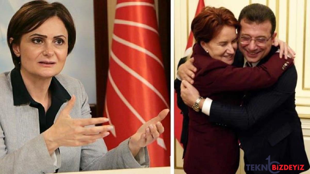 kaftancioglundan kriz cikaracak sozler isim vermedi ama hedefinde aksener var jmaTisHF