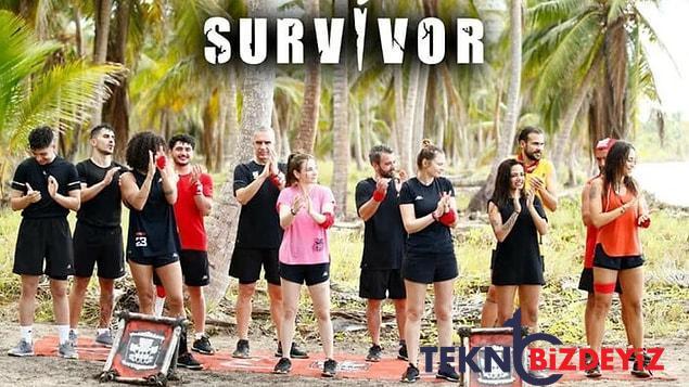 kaostan beslenen survivor yucenin daha evvel diger bir musabakaya katildigi ortaya cikti 0 AwgLNf4H