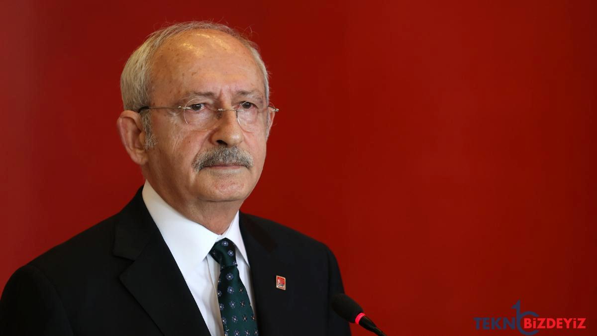 kemal kilicdaroglu uyarmisti nihayet hayat belirtisi geldi gAJGqVSy