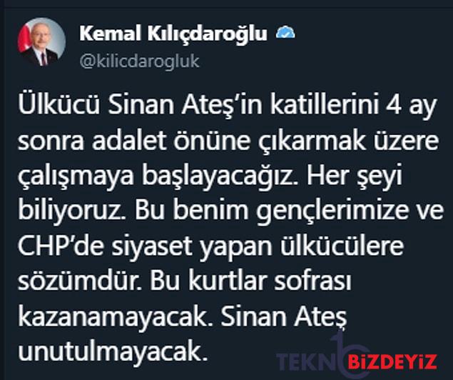 kemal kilicdaroglundan sinan ates aciklamasi her seyi biliyoruz 0 8kR52Z1z