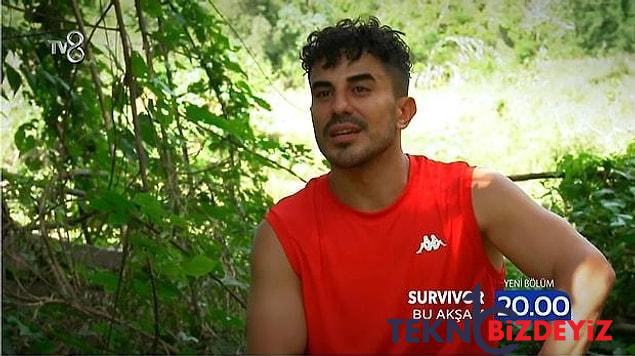 kimsenin aklina gelmemisti survivor yusuf guneyin buldugu yatak fikri herkesi sasirtti 2 a5zANQGC