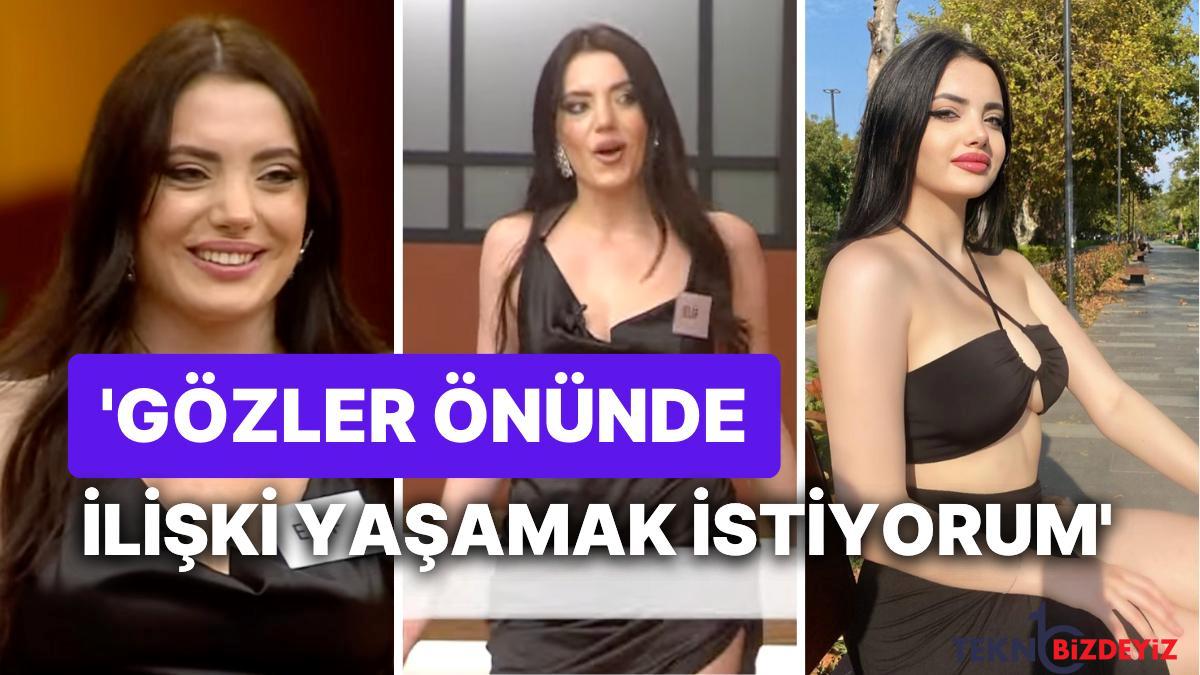 kismetse olur askin gucu elif kimdir ne is yapiyor elif kac yasinda burcu ne FVuqdbHi