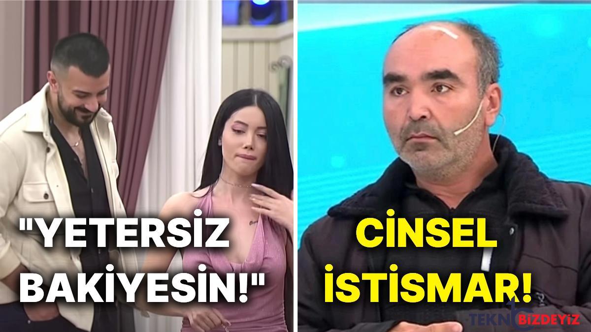 kismetse olur canselin fakirlik imasindan muge anli sinanin tutuklanmasina tv dunyasinda bugun yasananlar f7TmSTaq