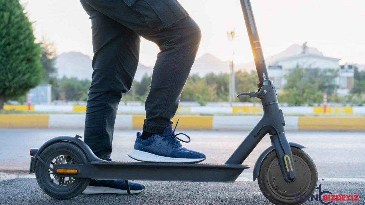 kotu haber geldi scooter kullanimi icin iki yeni yasak yolda iQ4Oq2pE