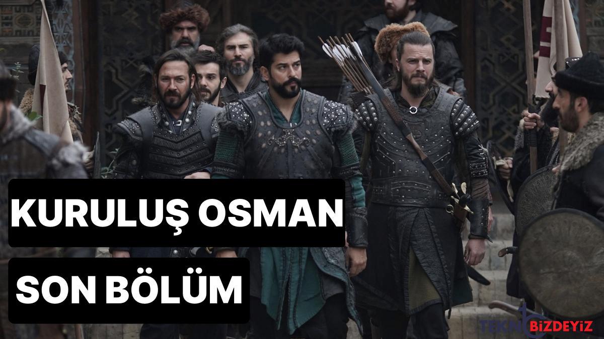 kurulus osman 114 kisim tek modul izleme ekrani kurulus osman son kisim tek modul izle Dz5unnY9