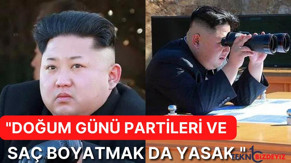 kuzey kore onderi kim jong unun yeni bilinmeyen takimi porno izleyen herkesi idam cezasina carptirmaya karar verdi WgXbVAMe