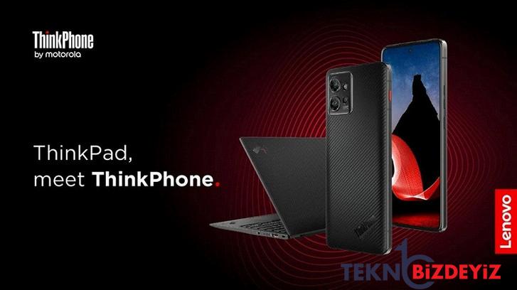 lenovo ve motorolanin ilk ortak telefonu thinkphone by motorola tanitildi 0 gk59jmUS