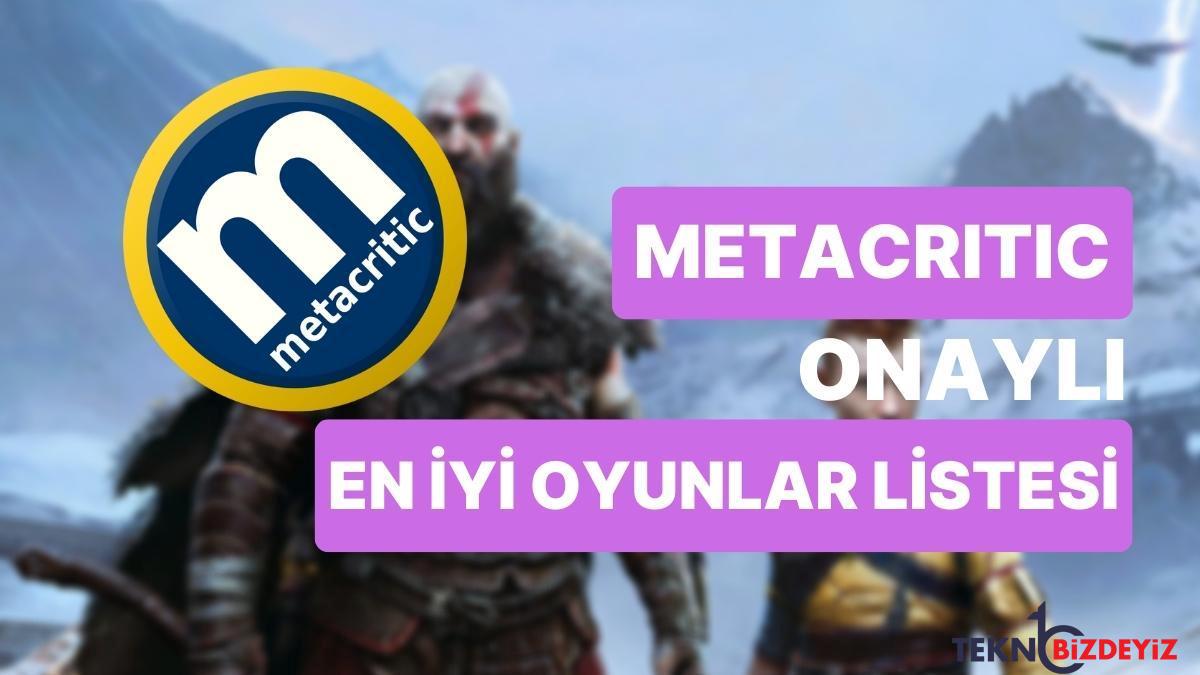 listenin dorugunda beklenmedik oyunlar var iste metacritic kullanici oylarina nazaran en yeterli 100 oyun zU3BltaF