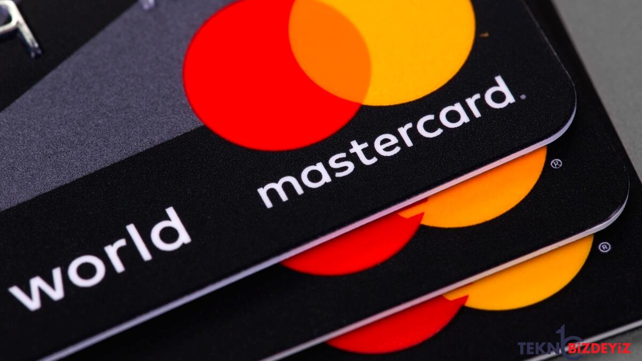 mastercard web3 projesinde polygon ile anlasti