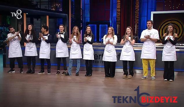 masterchef turkiyede unluler gecidi unluler ozel kisimla donemi bitiriyor 3 nVvzmAPm