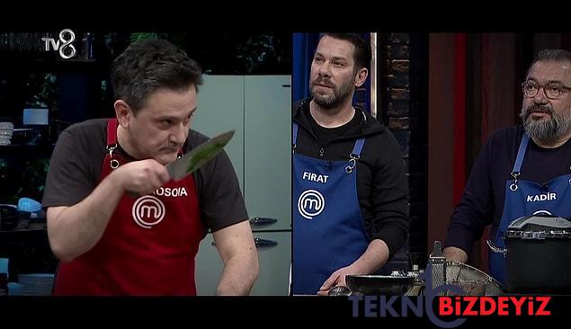 masterchef turkiyede unluler gecidi unluler ozel kisimla donemi bitiriyor 6 HwhHq8GU