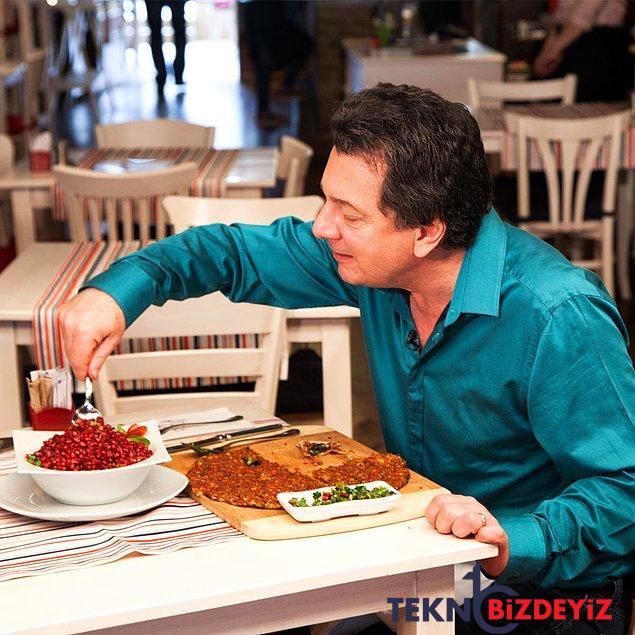 masterchefi hic izlemedigini soyleyen unlu gurme vedat milor programla ilgili aciklamalarda bulundu 9 jFUmQjQl